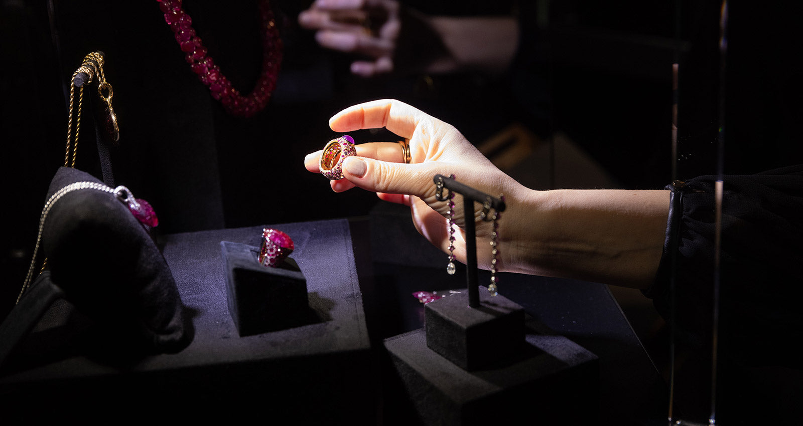 Maker's Voice: All About Craft and Connection