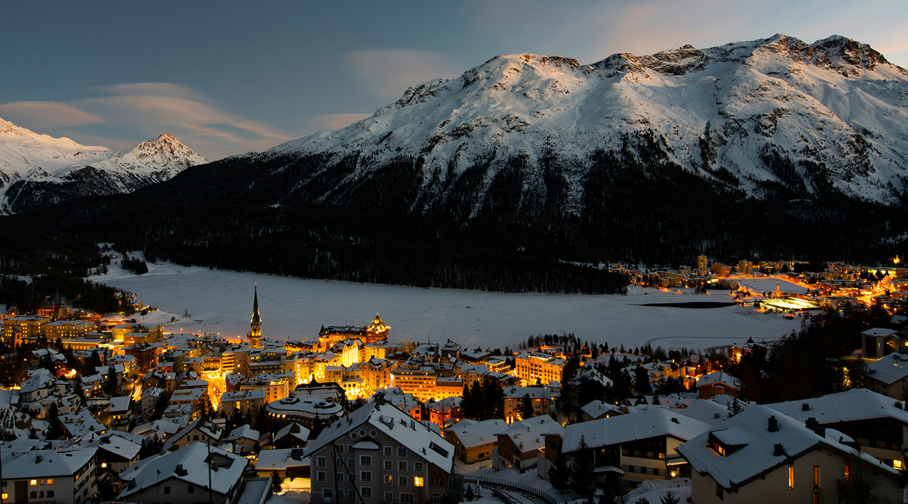 A New Chapter: Boutique Opening in St. Moritz