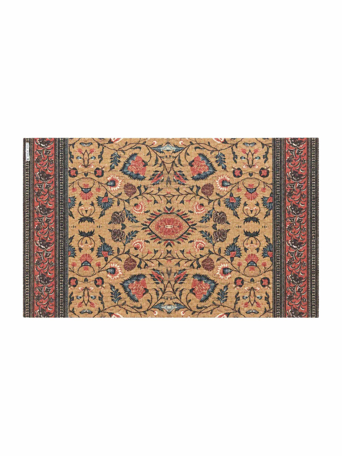 Bohemian Garden Gold