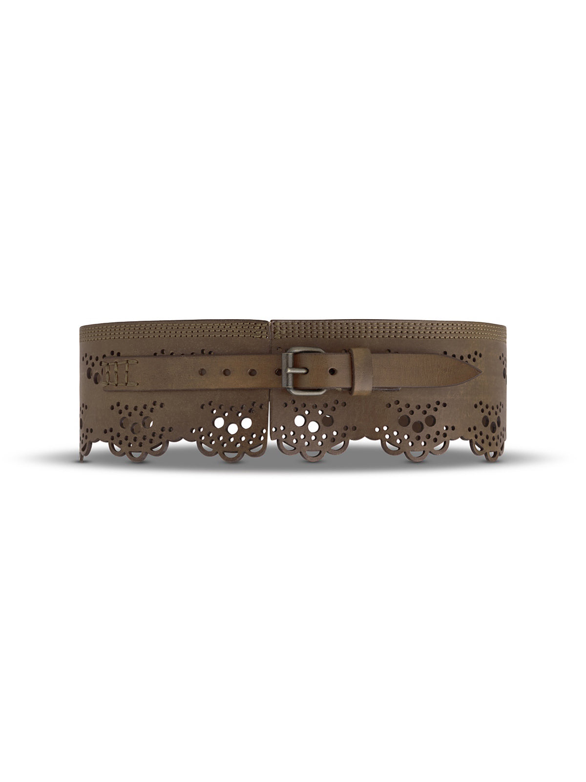 Florence Belt Bronzo
