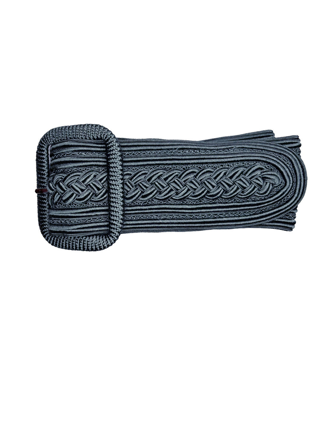 Moroccan Belt - Denim