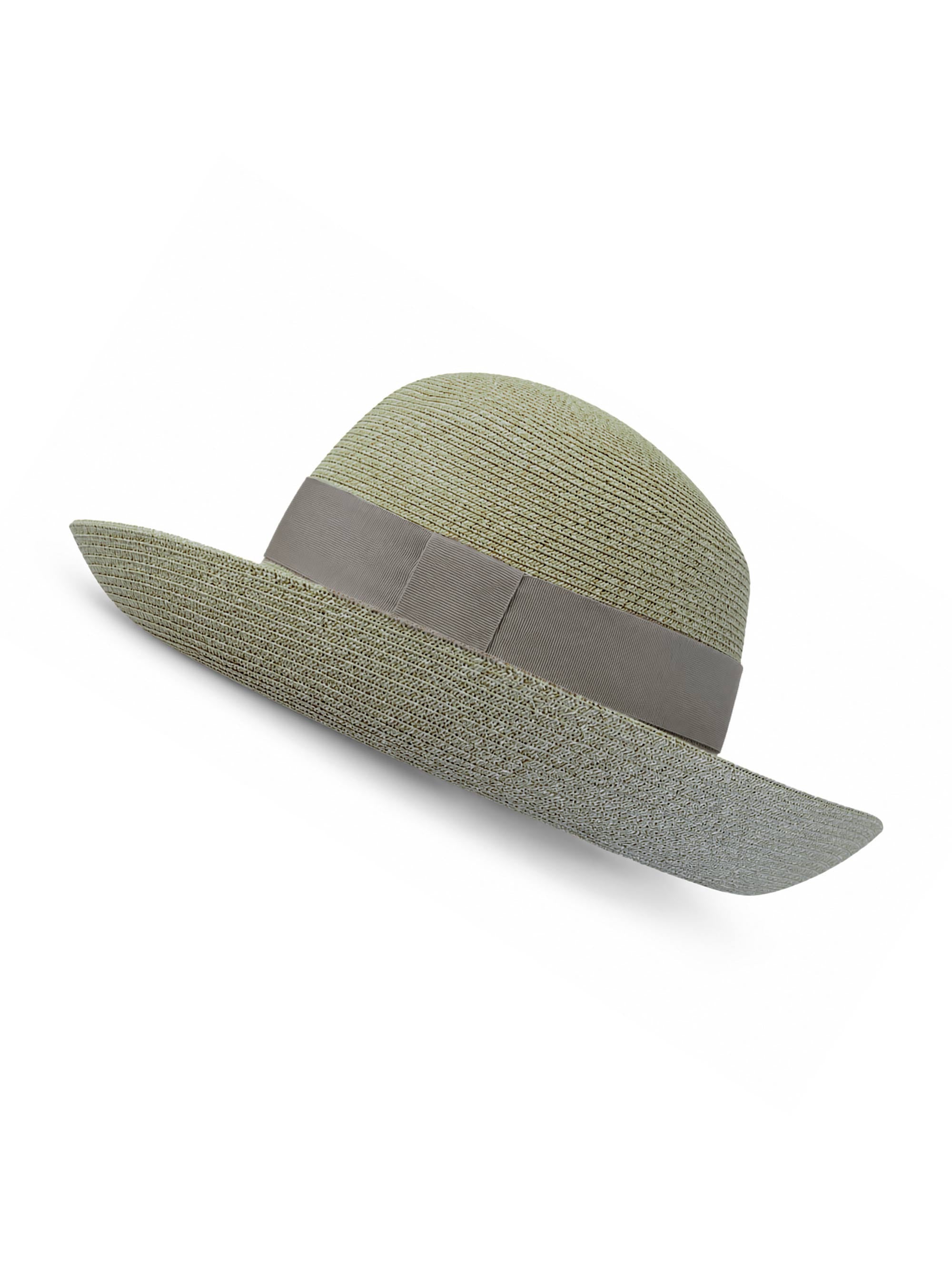 Marbella Mint Hat