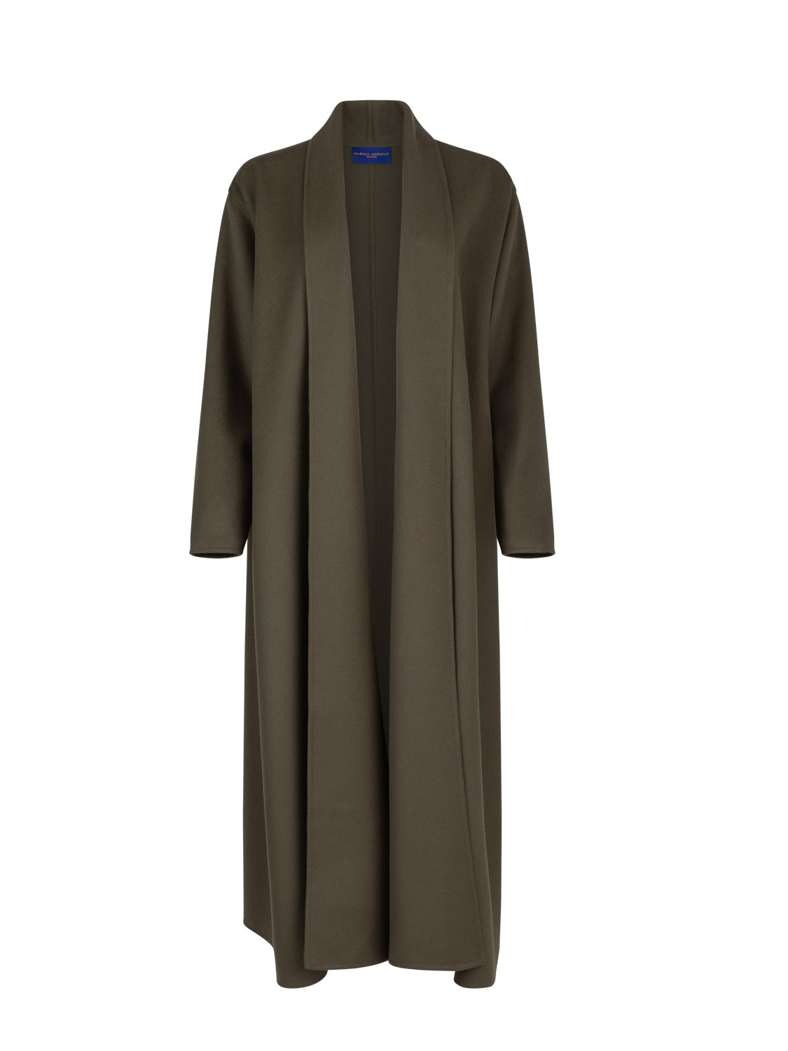 STEPHANIE COAT KAKI