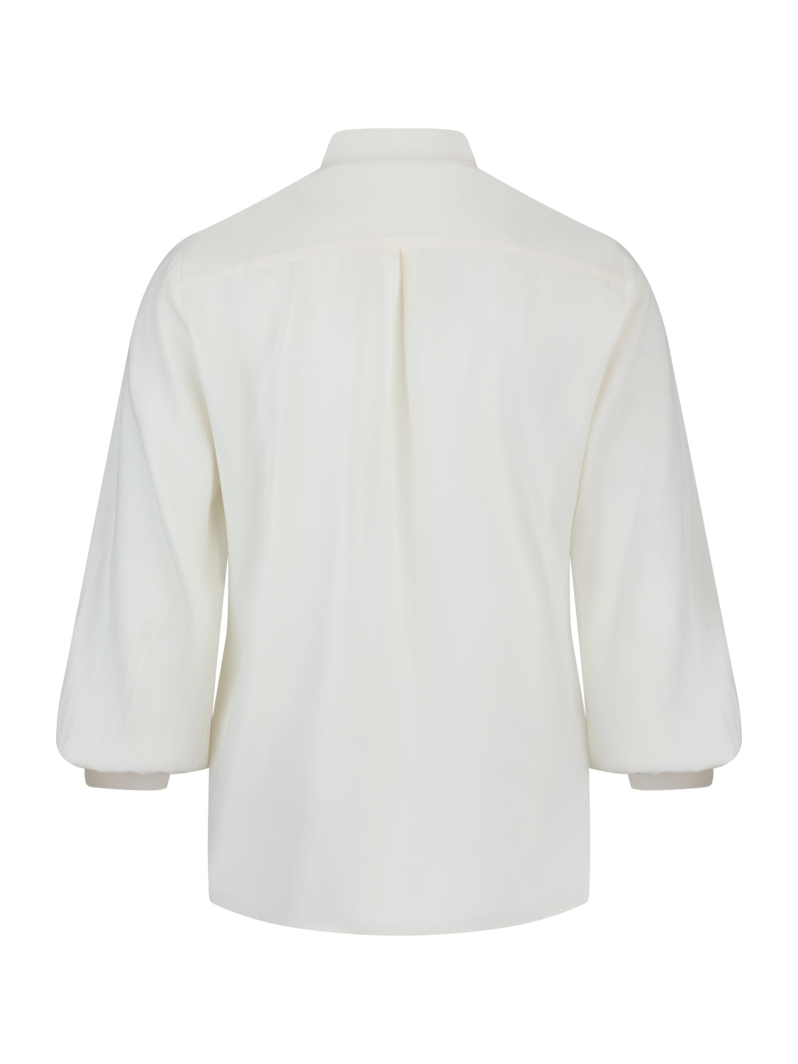 NEW MARGOT WHITE SHIRT