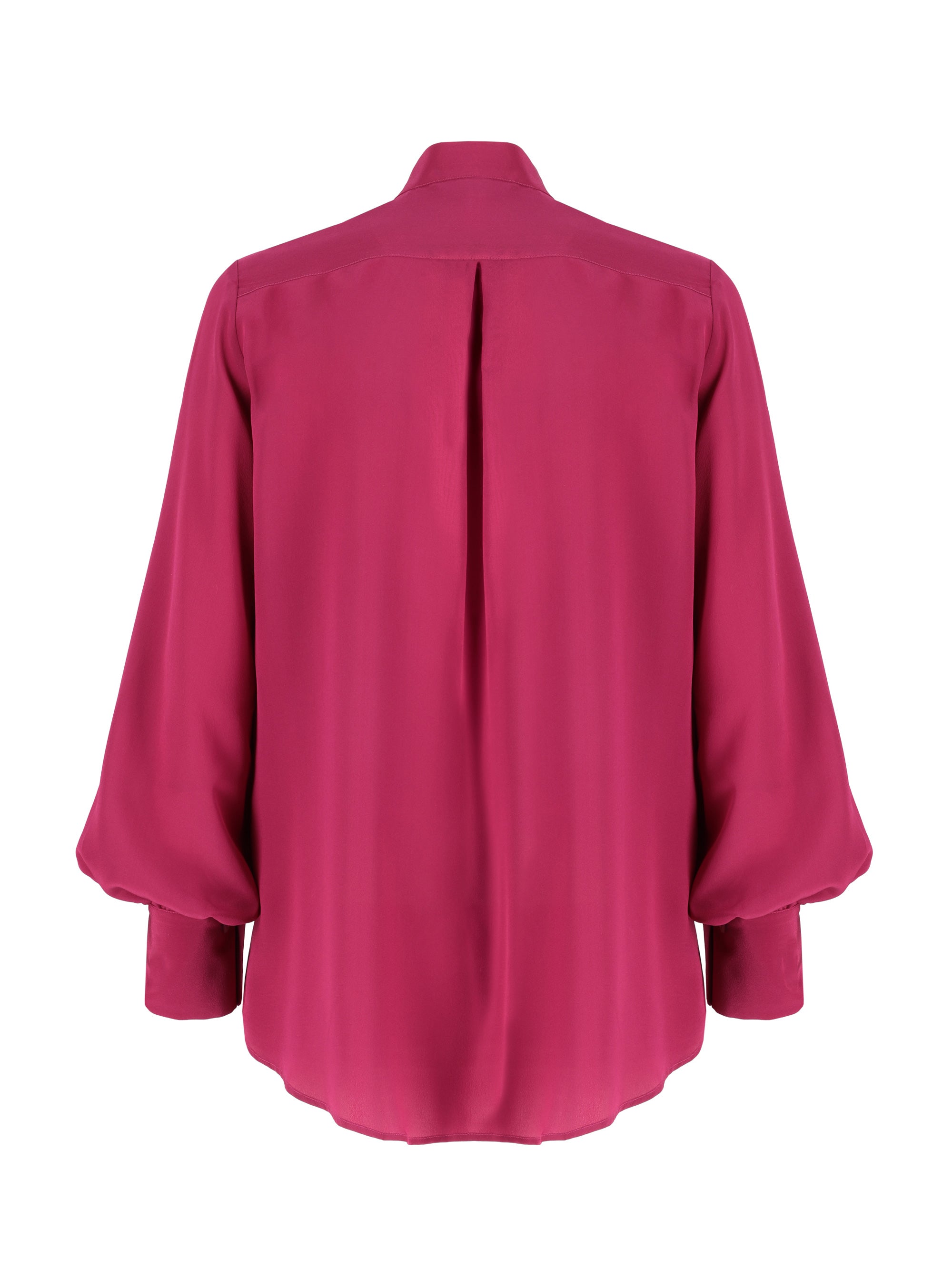 New Margot Dark Pink Shirt