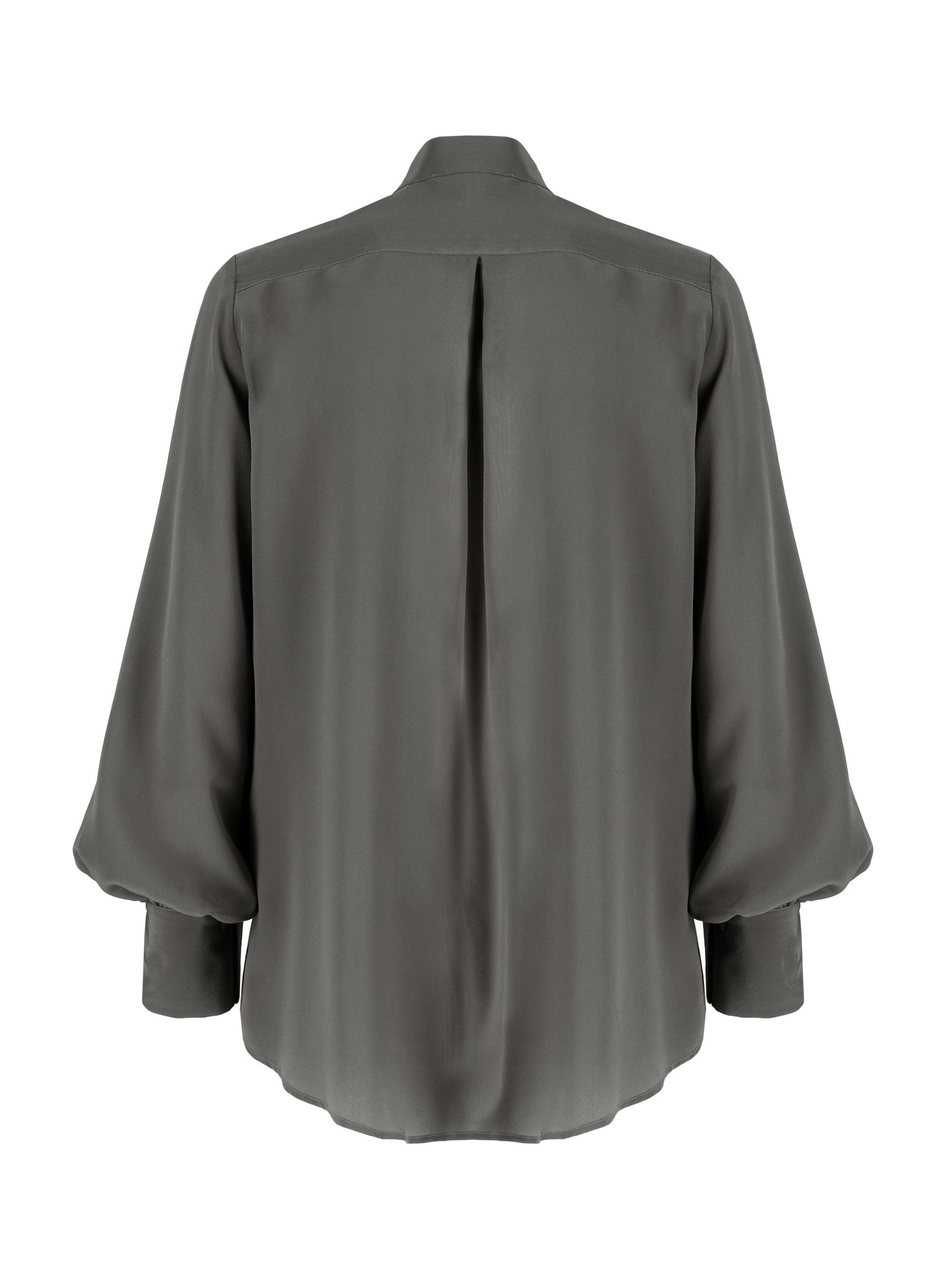 New Margot Kaki Shirt