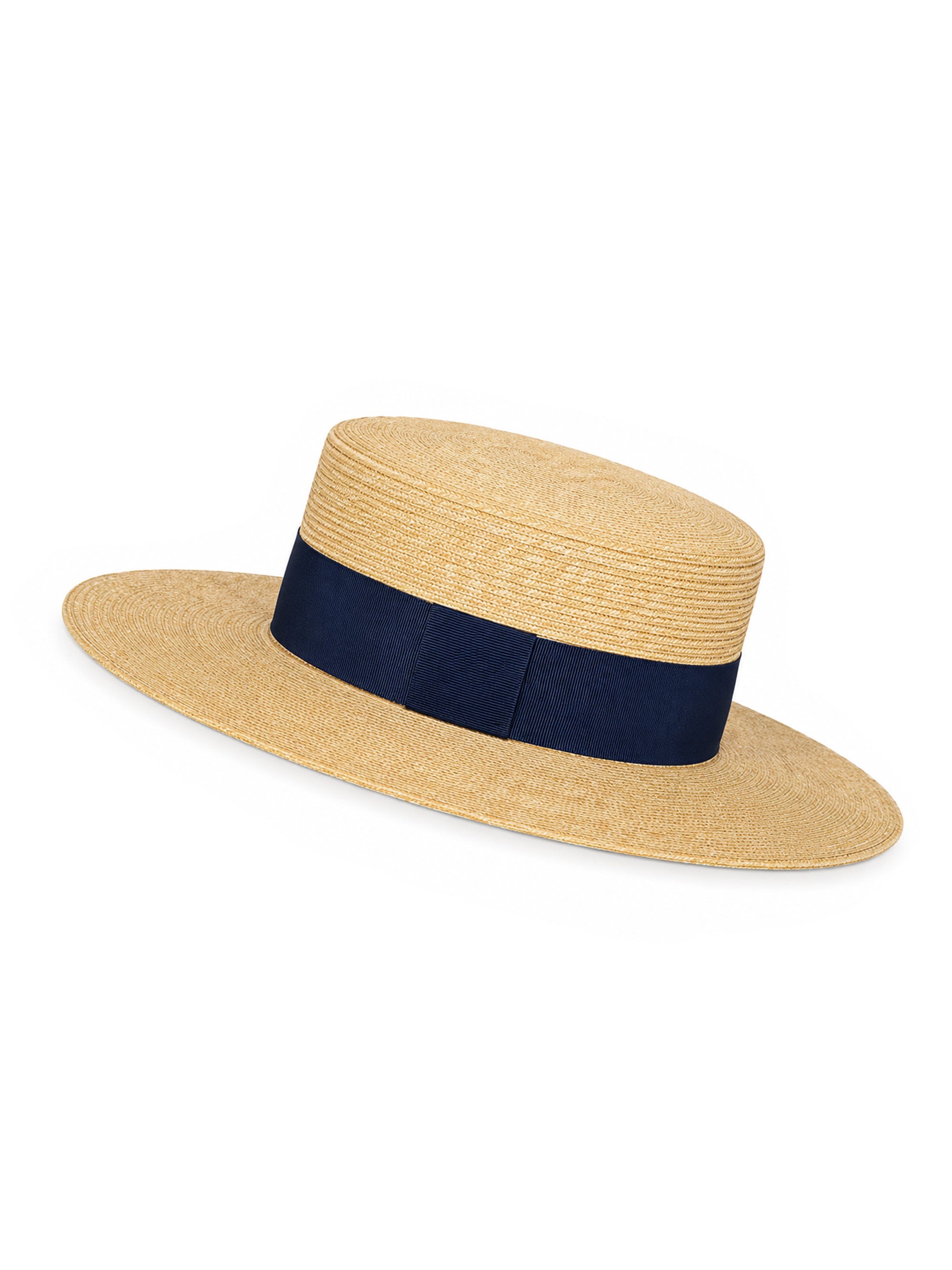 Sevilla Raffia Hat