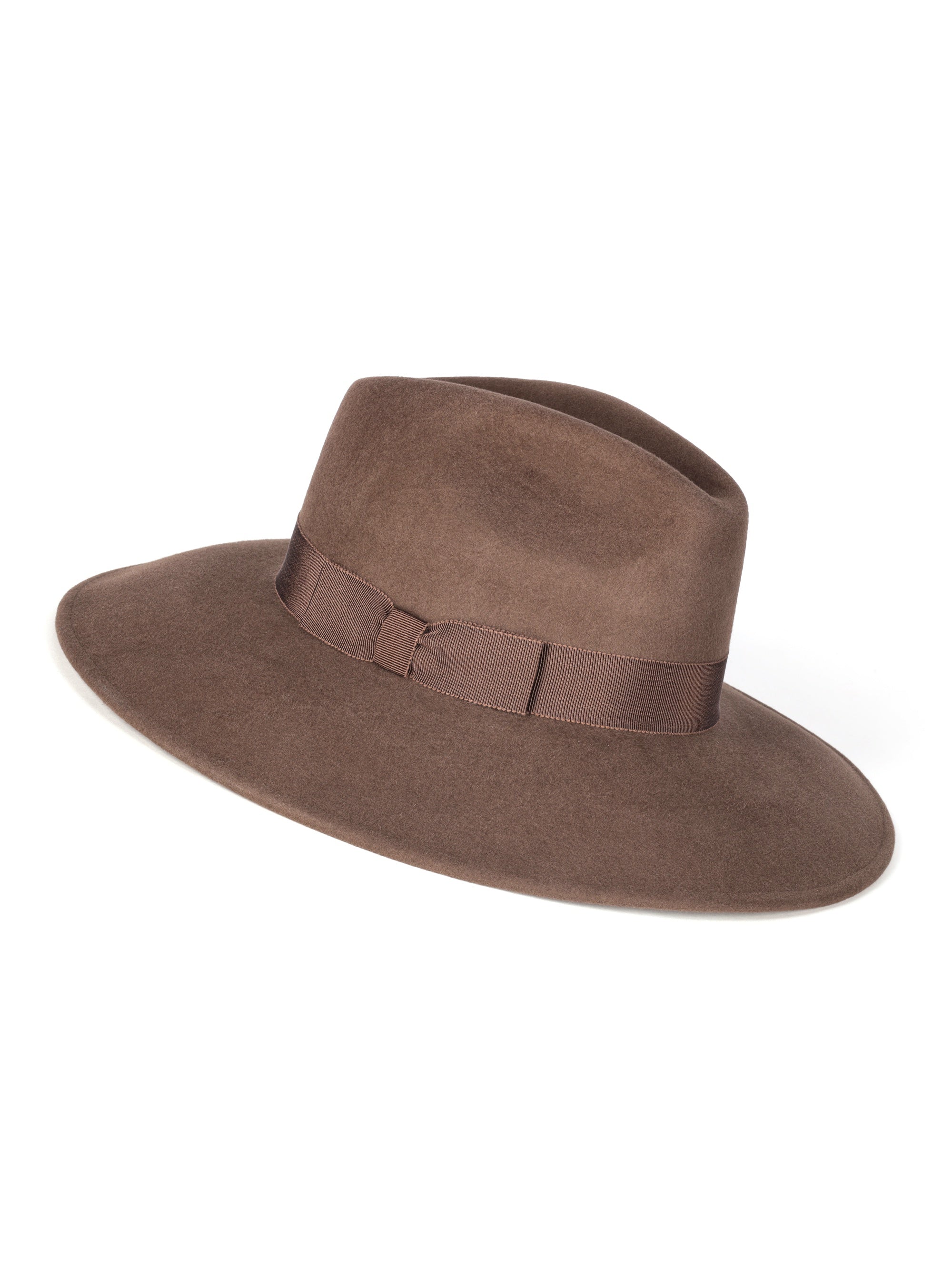 Tanzania Brown Hat
