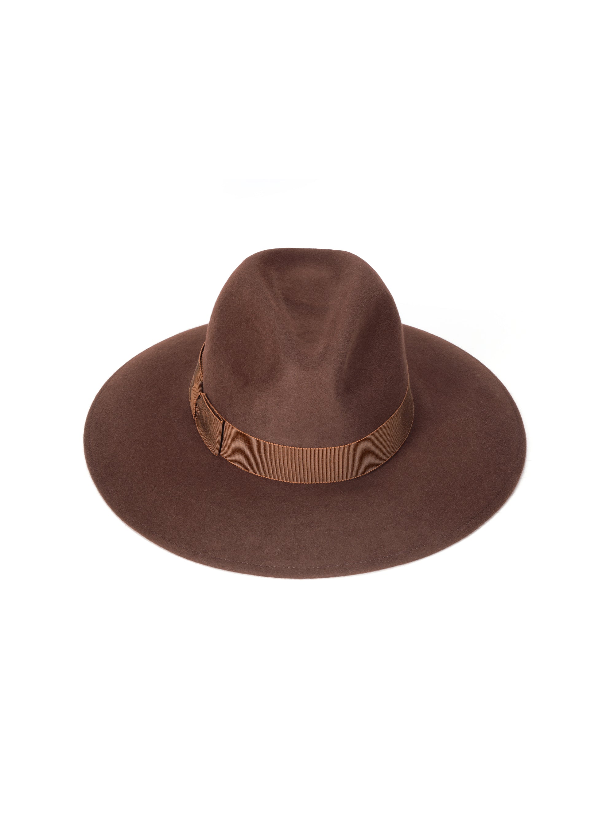 Tanzania Chocolate Hat