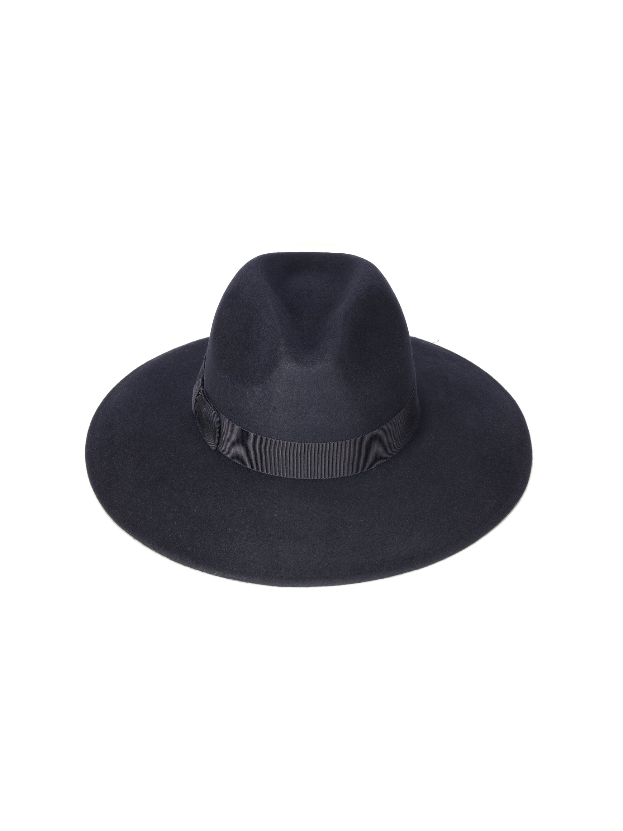 Tanzania Dark Blue Hat