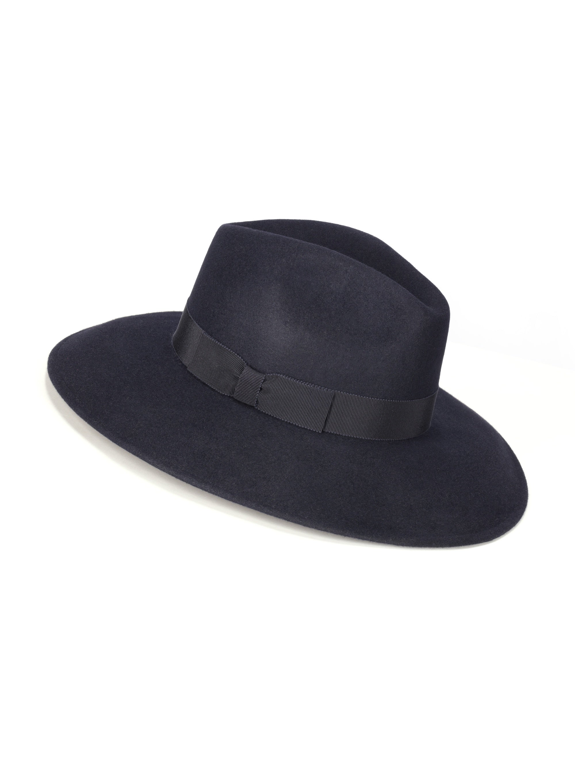 Tanzania Dark Blue Hat