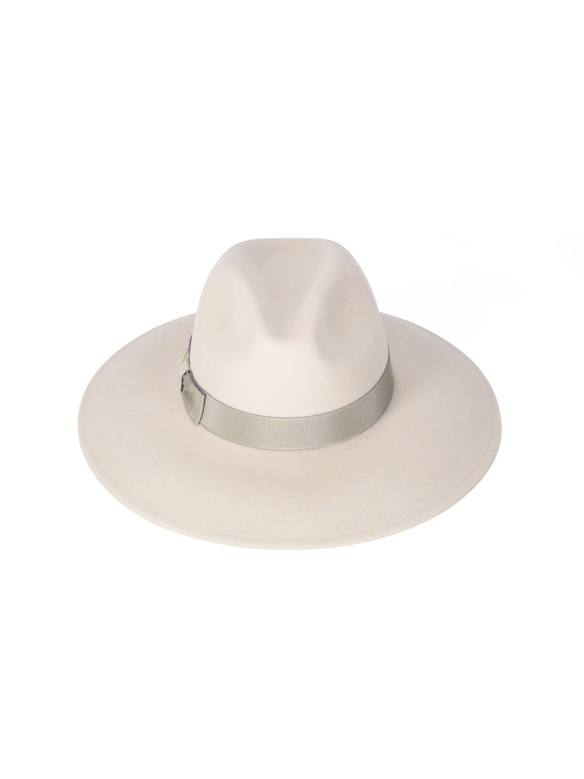 Tanzania Off White Hat