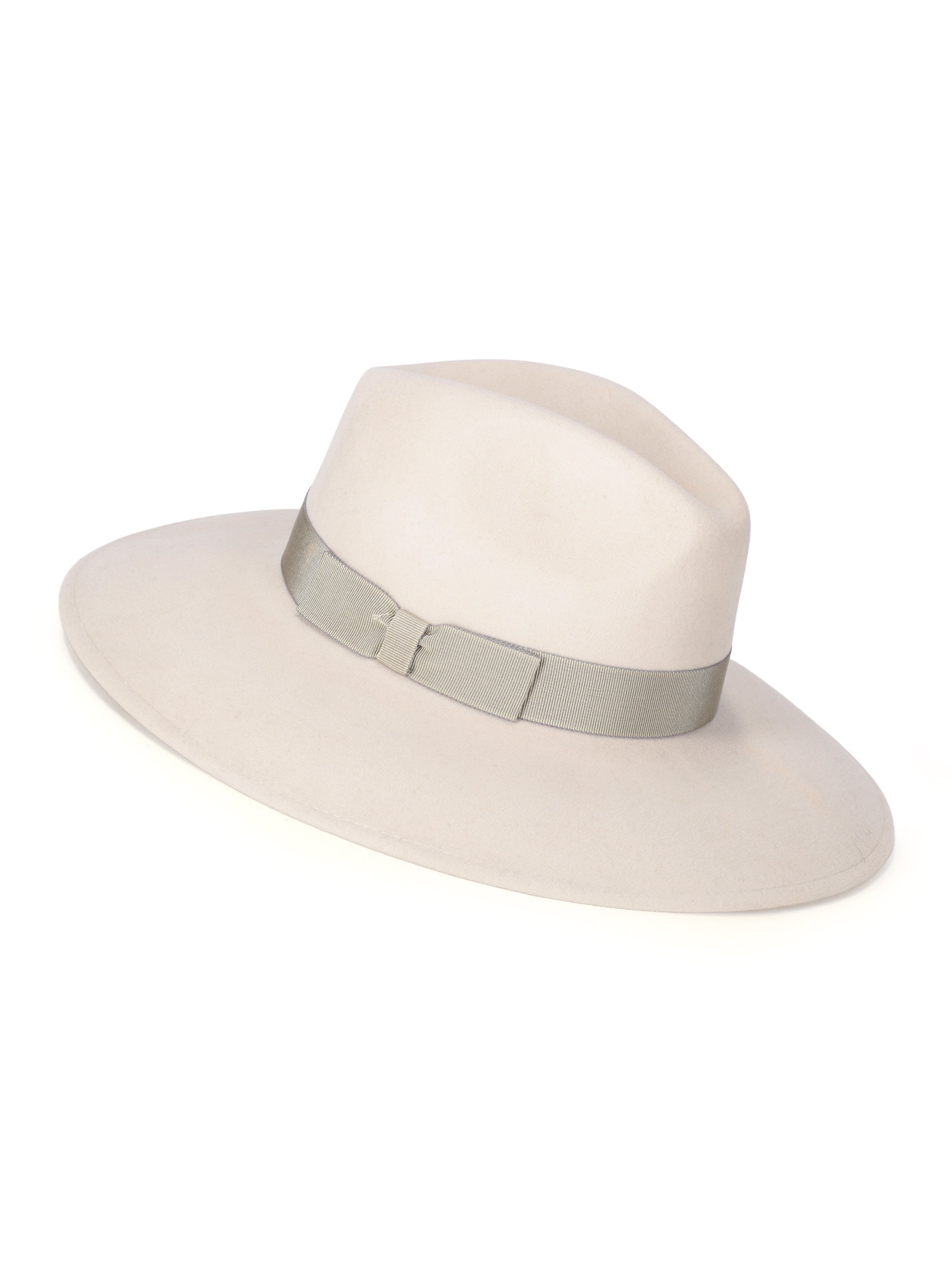 Tanzania Off White Hat