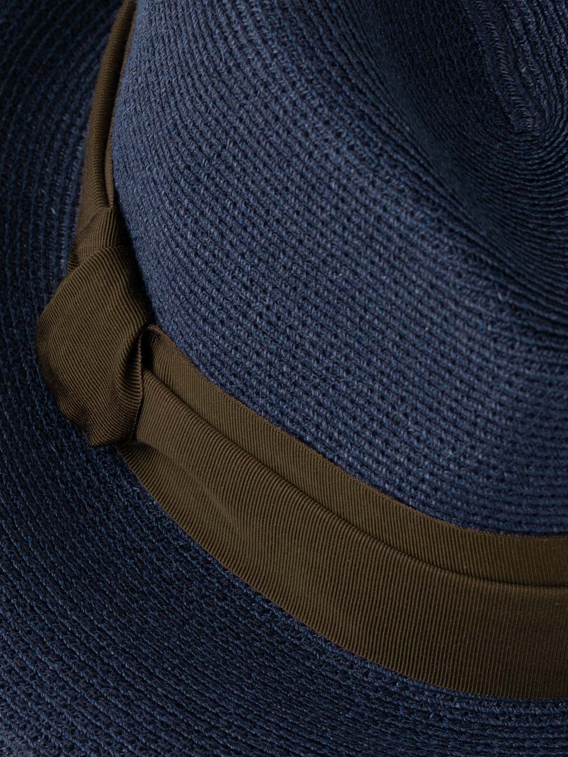 FIRENZE BLUE HAT