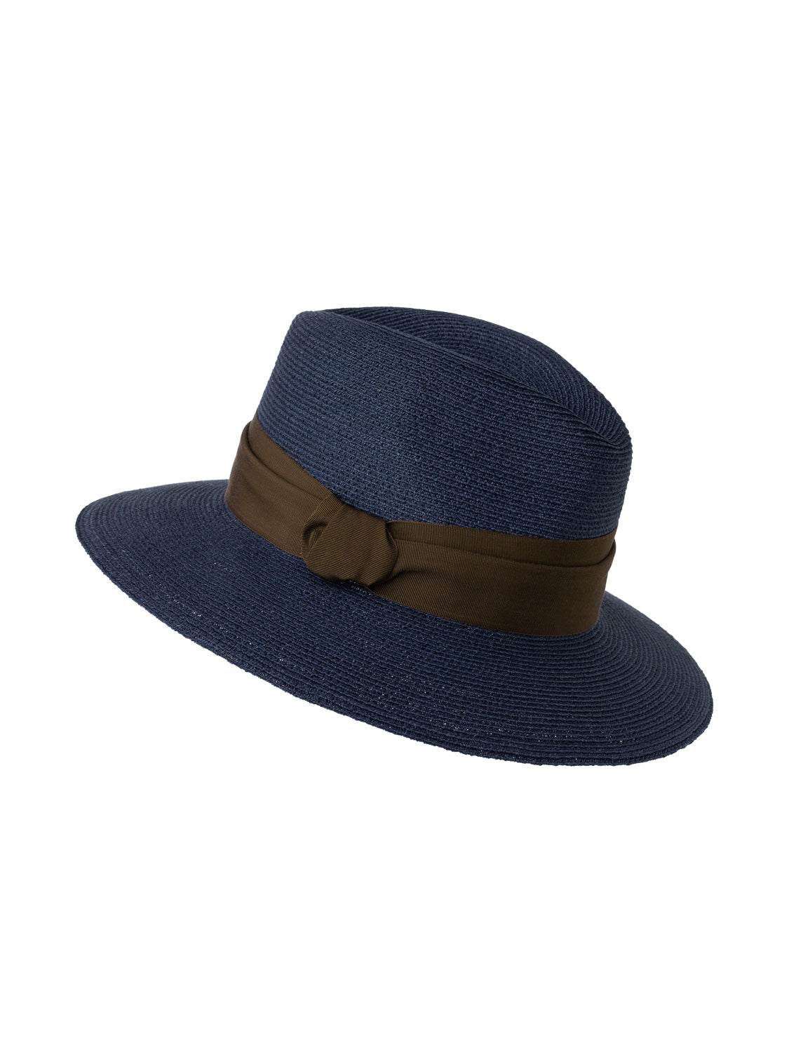 FIRENZE BLUE HAT