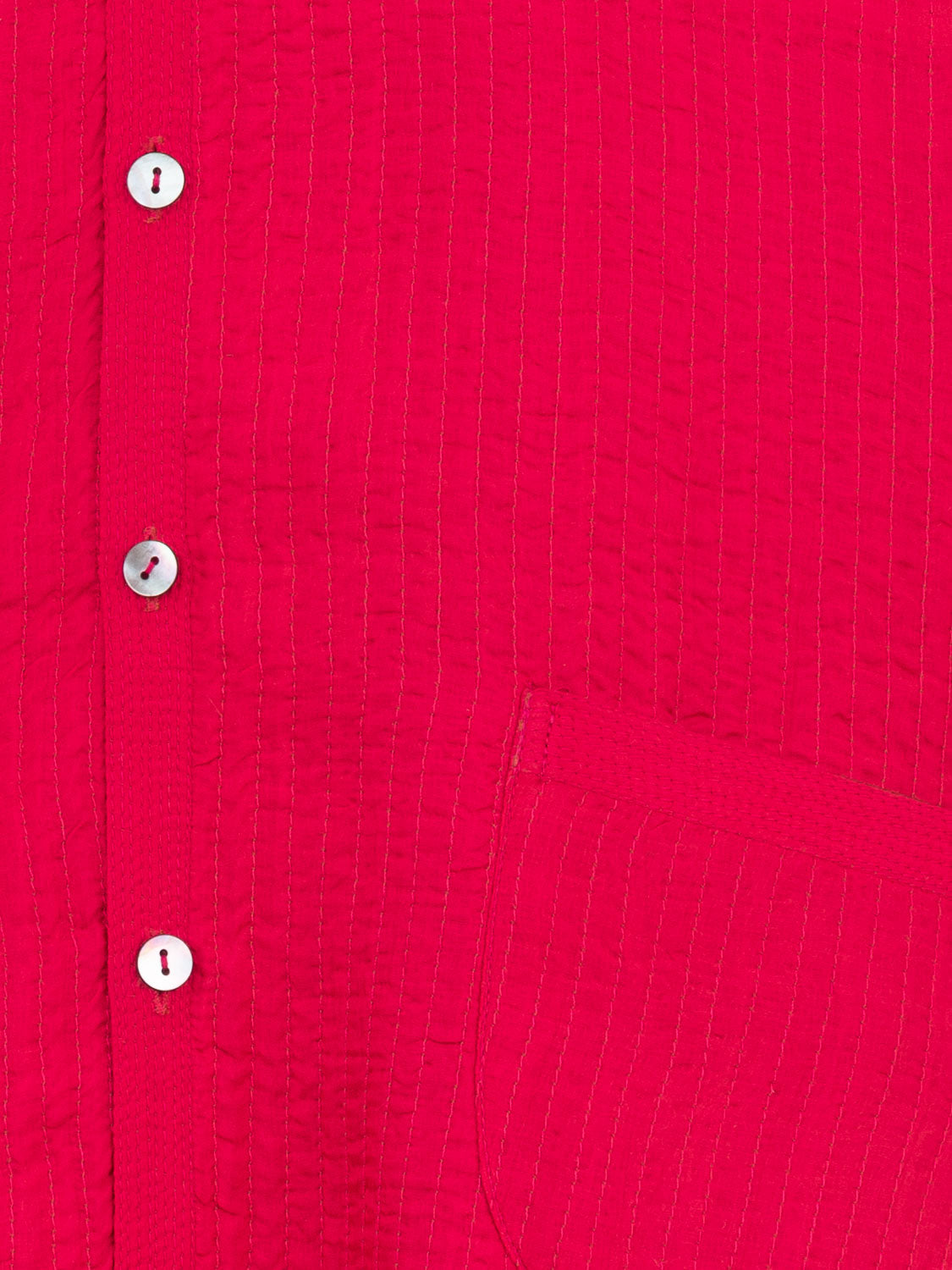 GABY PADDED REVERSIBLE JACKET RUST/FUSCHIA CHERRY