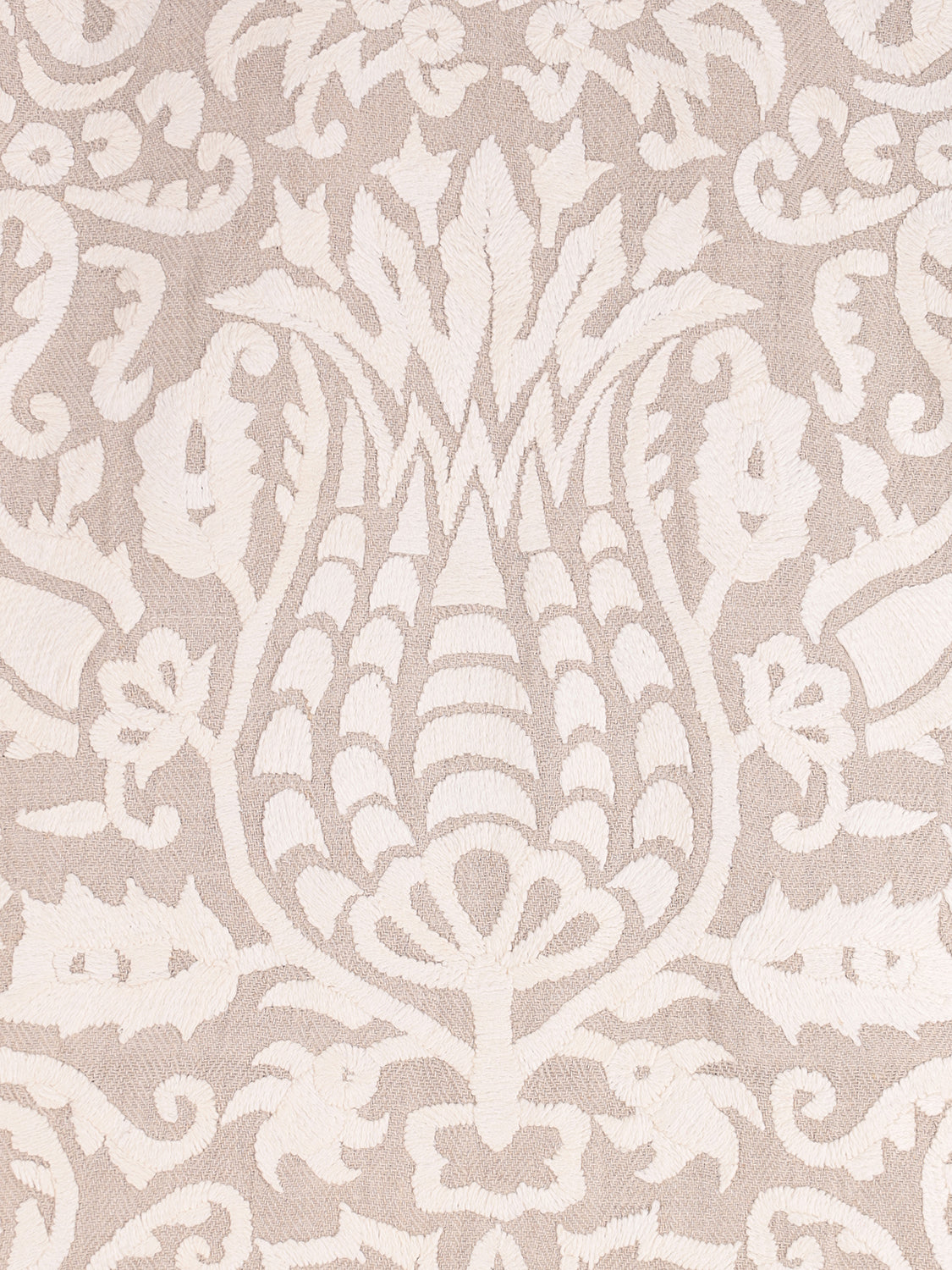 GAIA NEW SUZANI EMBROIDERED