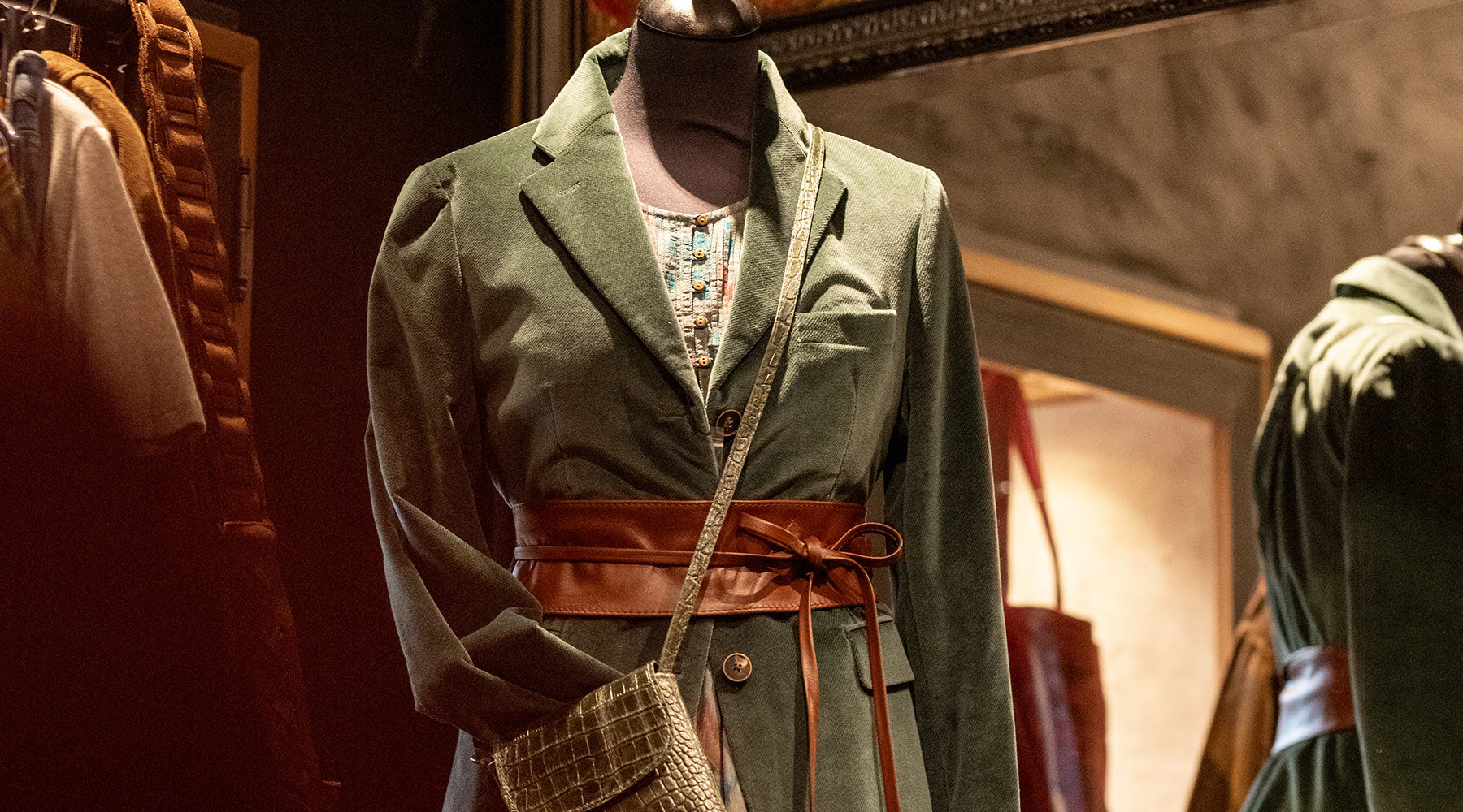 Why I Started My Own Collection