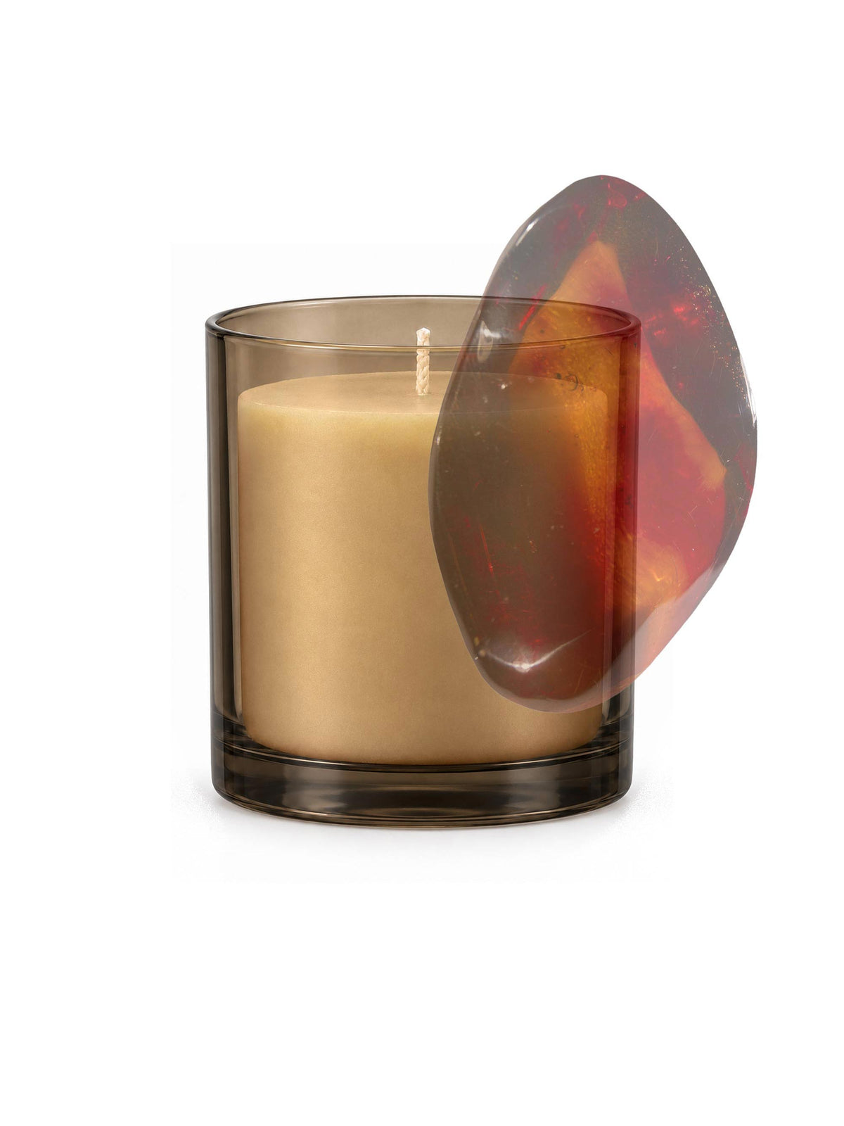 Marina's Candles Amber