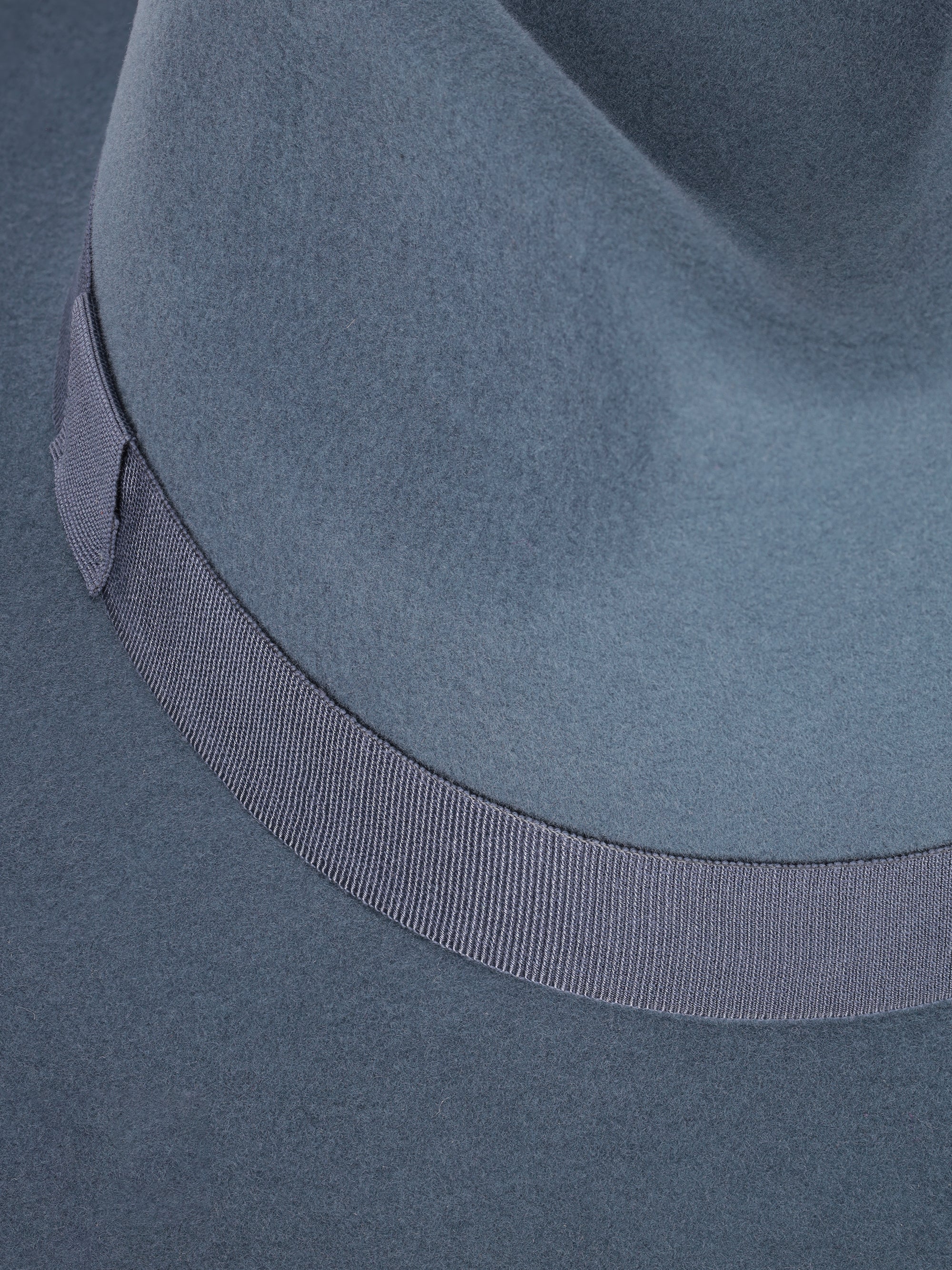 Cape Verde Hat Ocean Blue