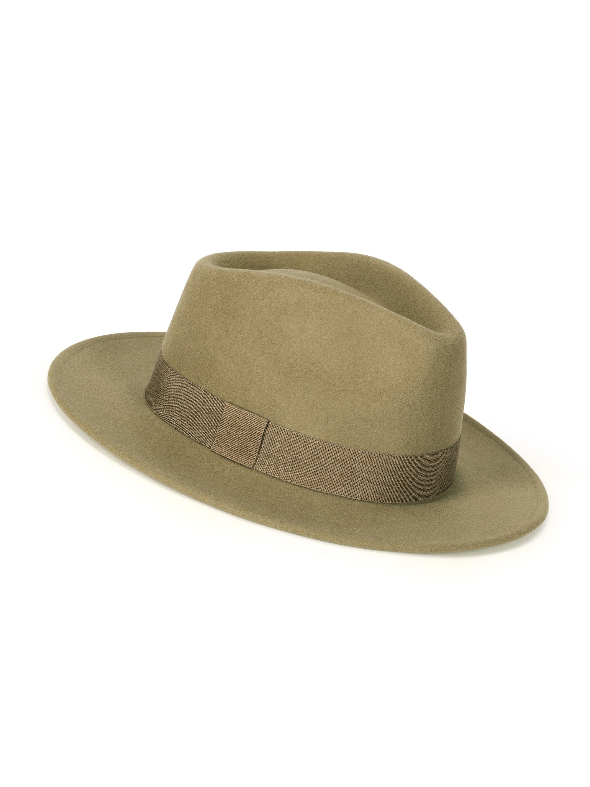Cape Verde Hat Olive
