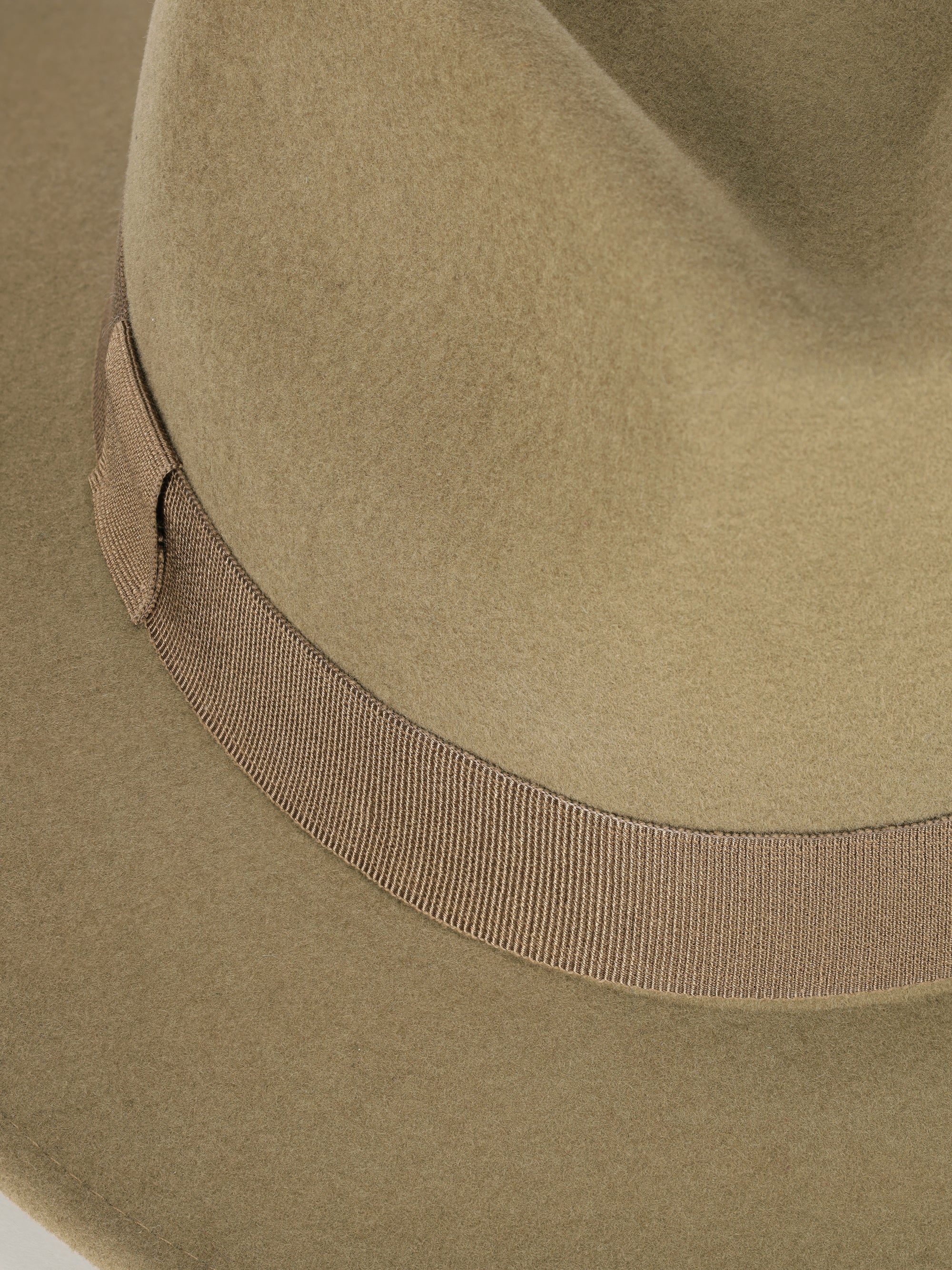 Cape Verde Hat Olive