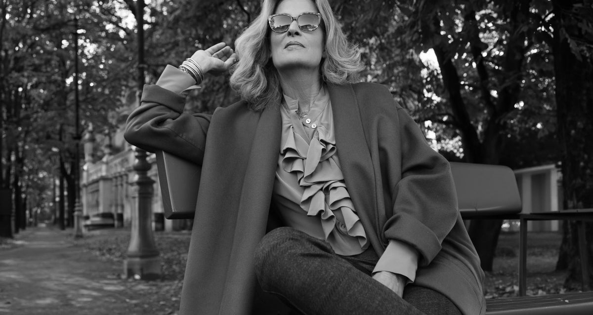 Marina Anouilh FW26 - Archive Sale