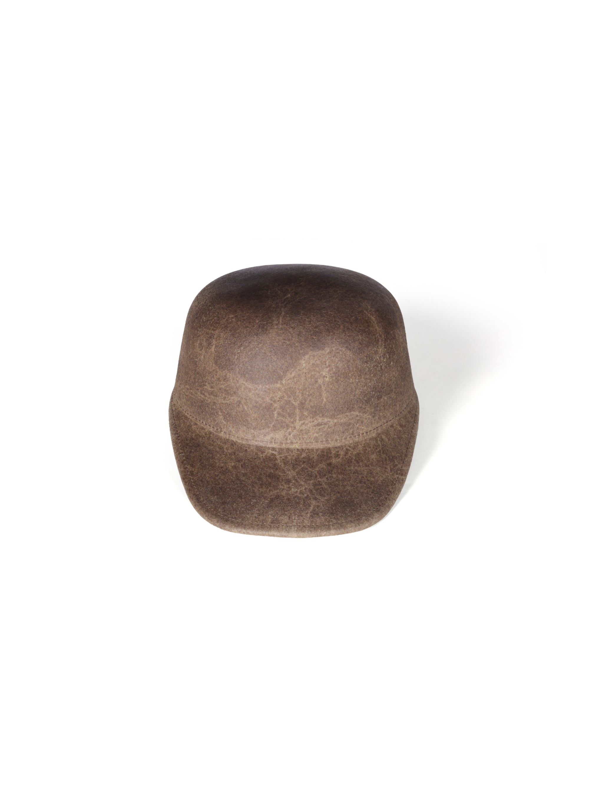 Mauritania Brown Cap