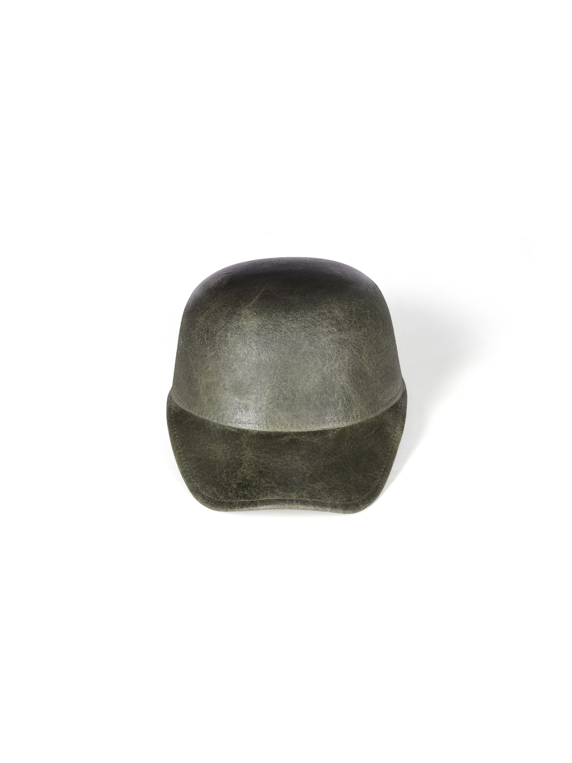 Mauritania Green Cap