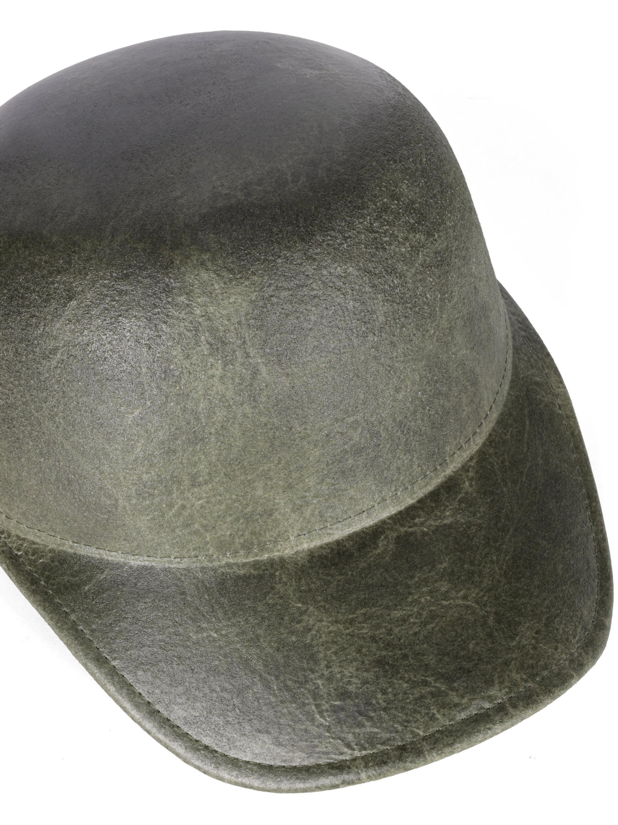 Mauritania Green Cap