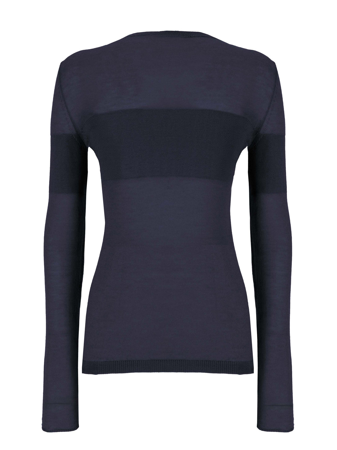 Stria Jaipur Bandeau Sweater