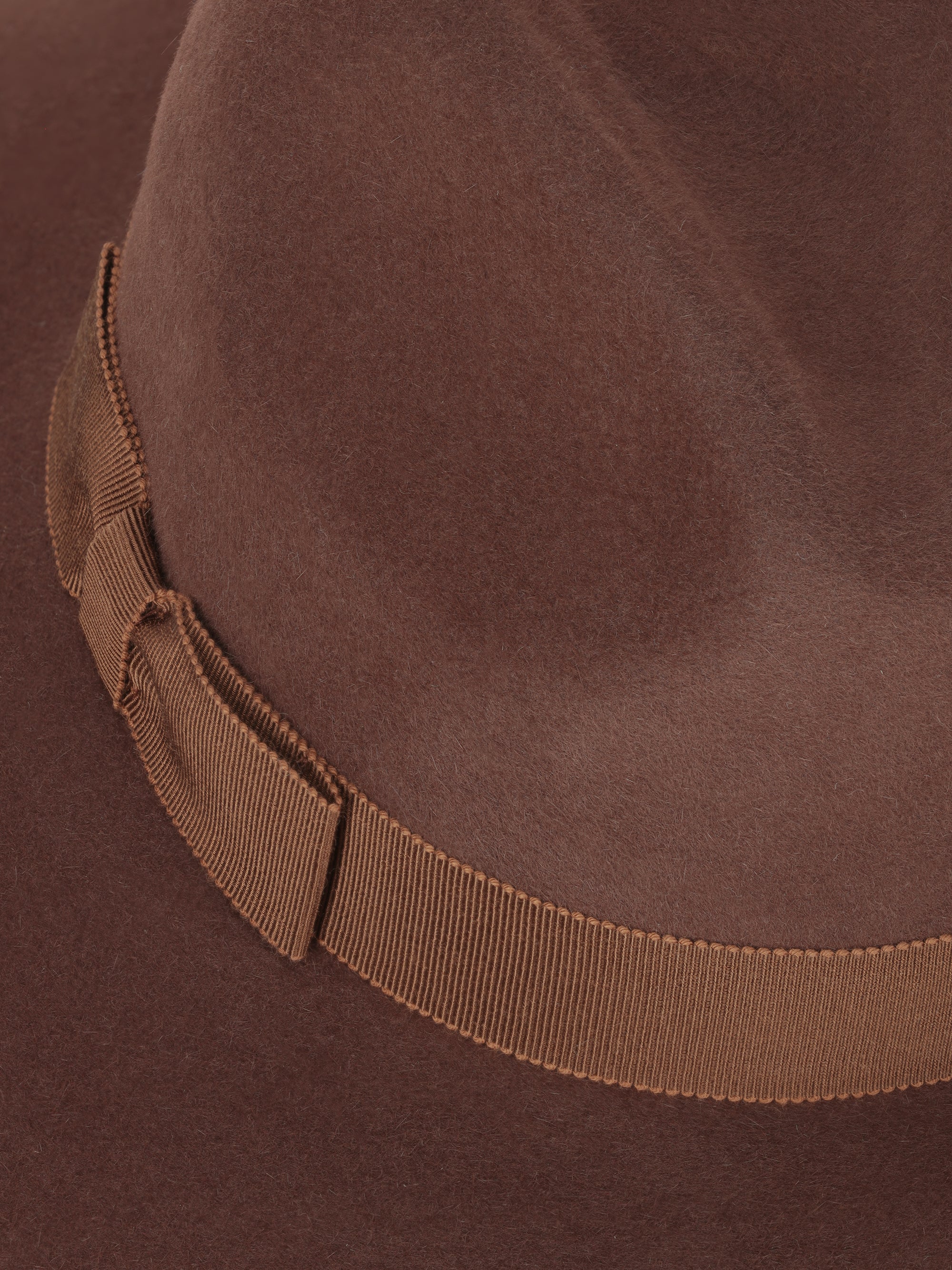 Tanzania Chocolate Hat