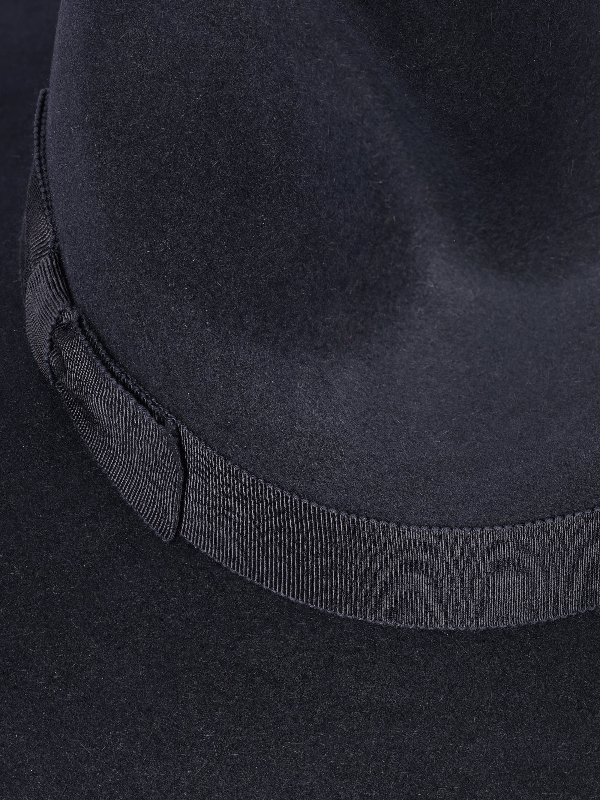 Tanzania Dark Blue Hat