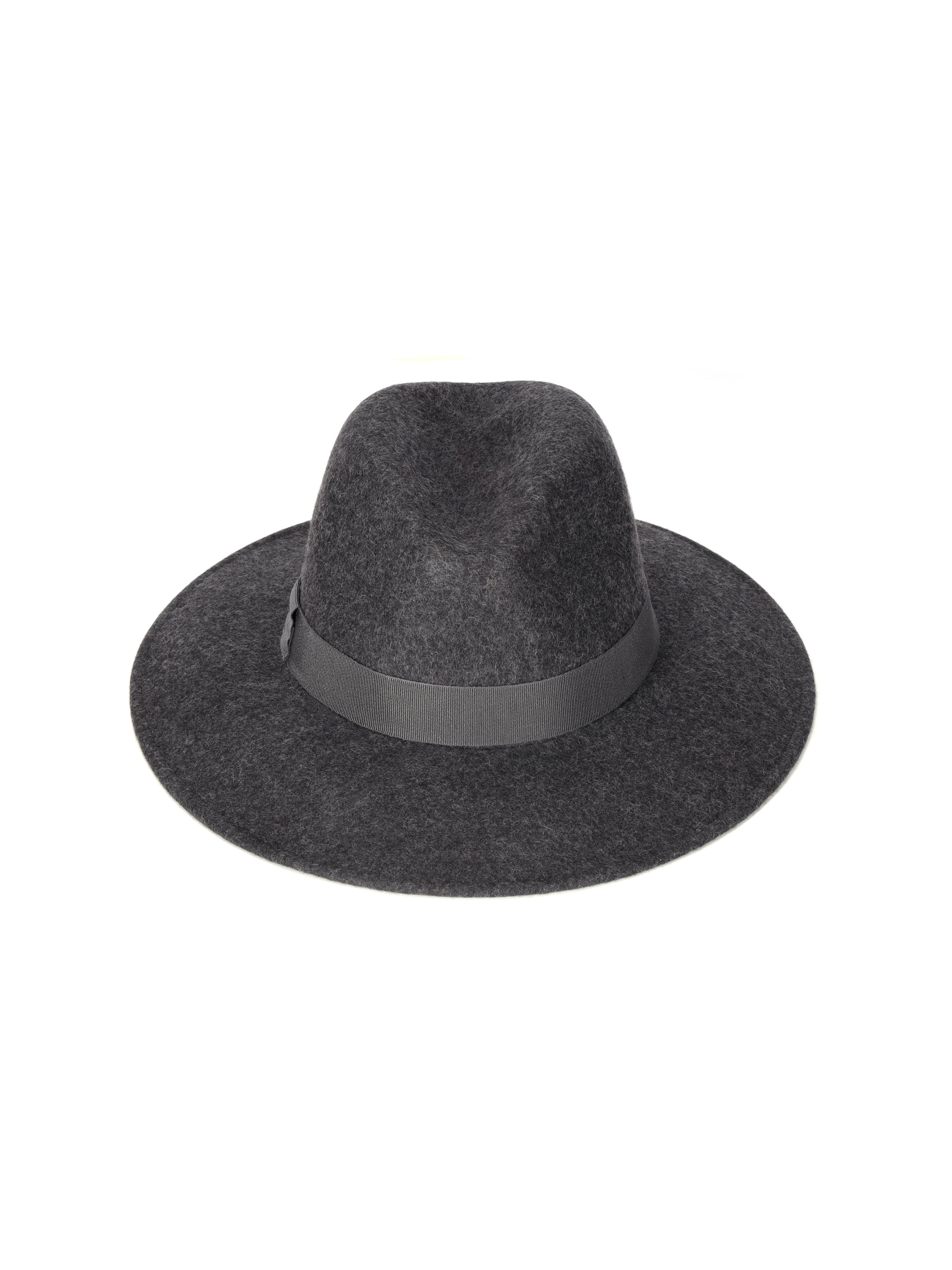Zanzibar Grey Hat