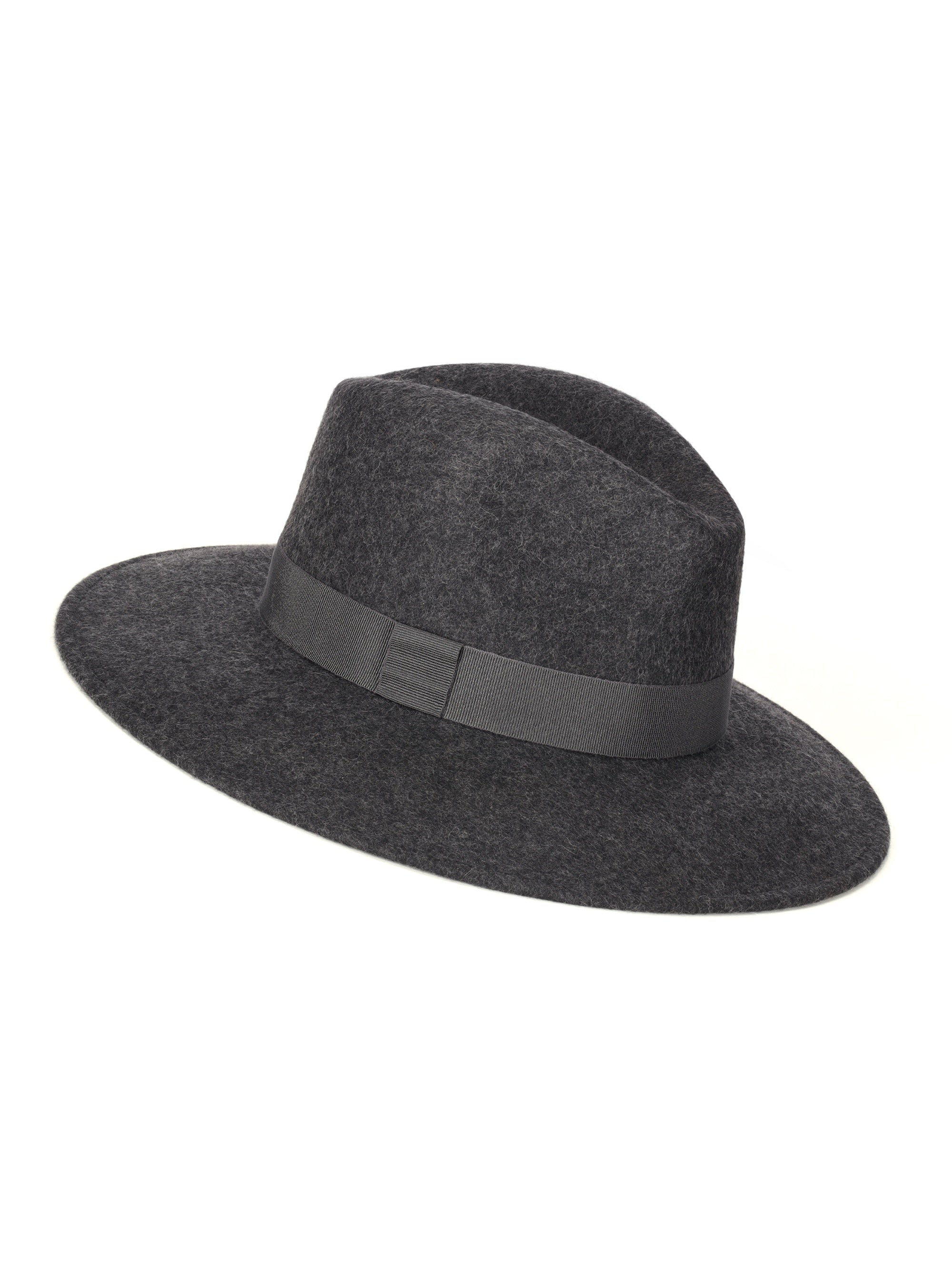 Zanzibar Grey Hat