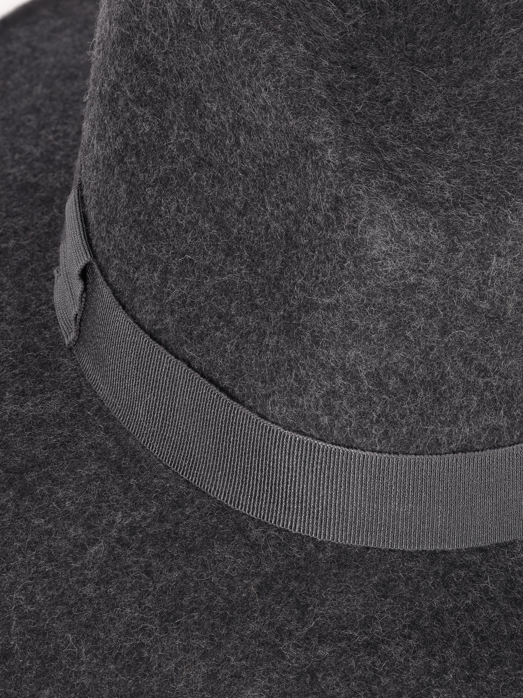 Zanzibar Grey Hat