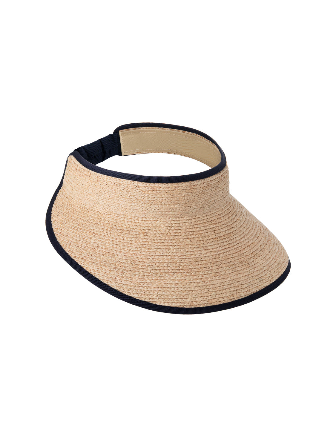 NIHAO VISOR HAT