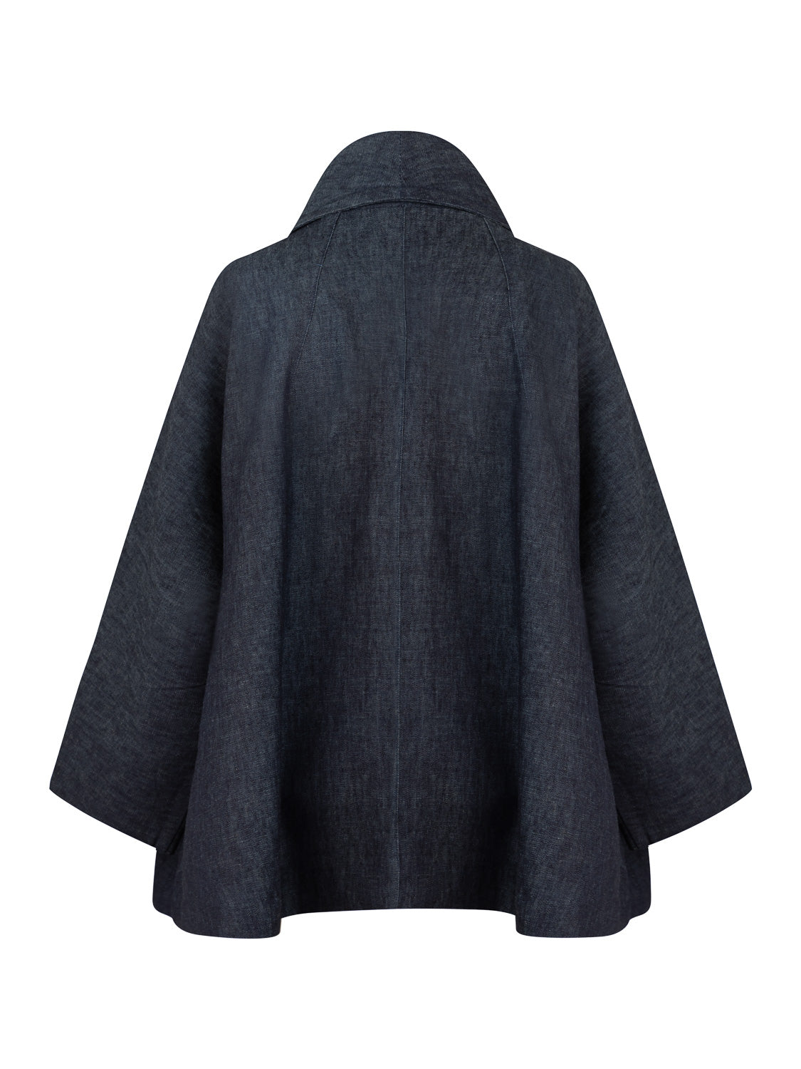 GRACE DENIM JACKET