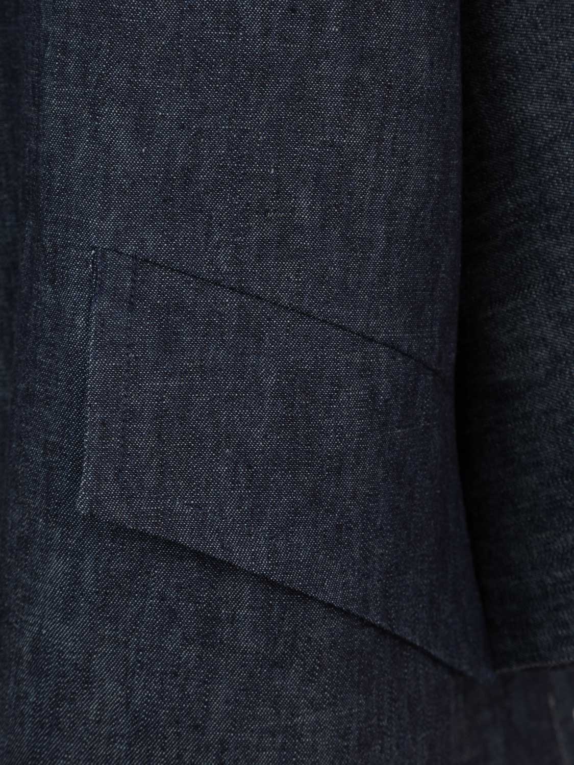 GRACE DENIM JACKET